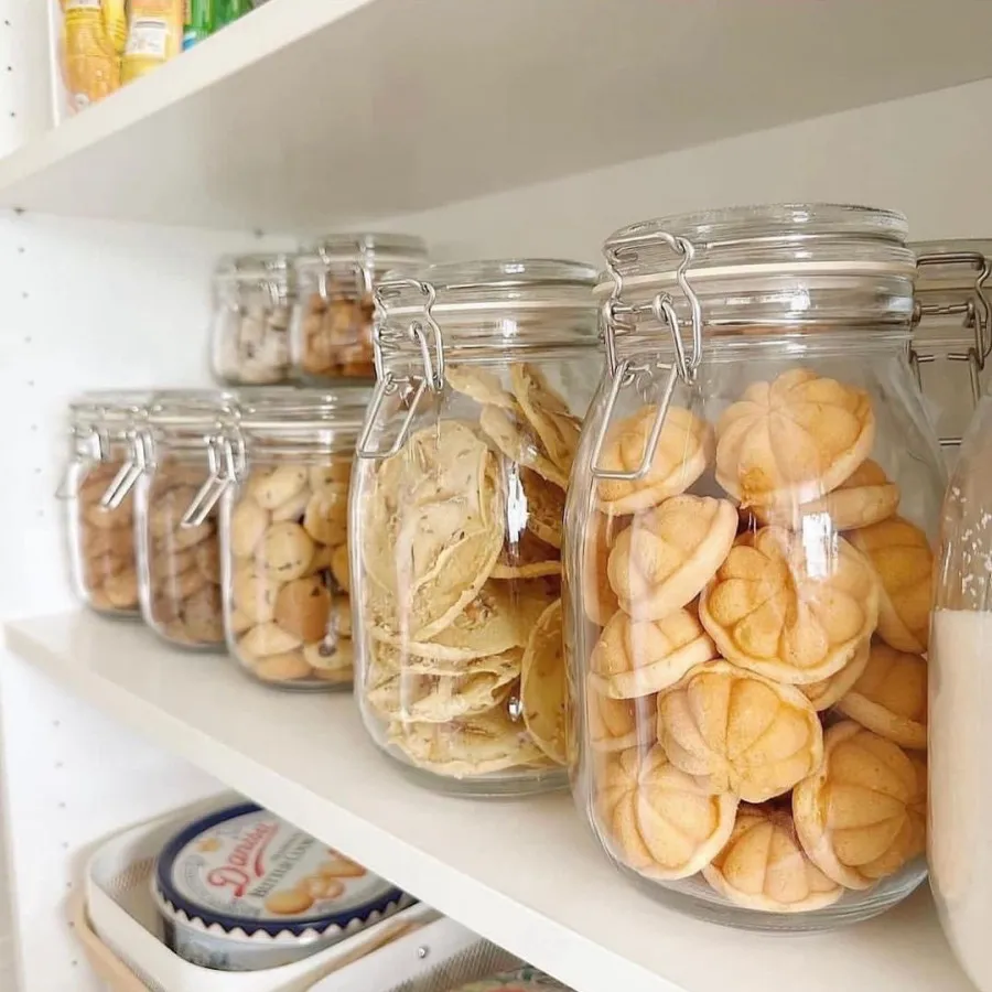 بانکه 1.8لیتر ایکیا