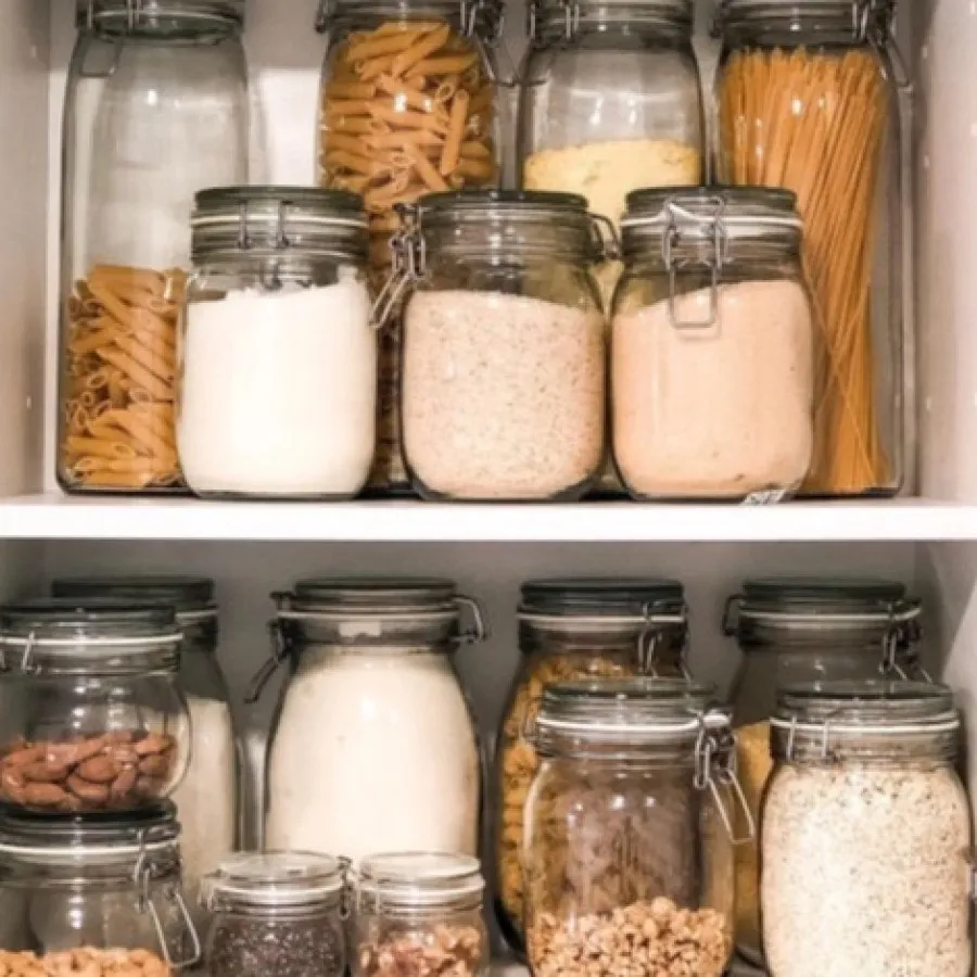 بانکه 1.8لیتر ایکیا