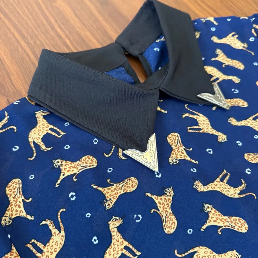 شومیز حریرمجلسی