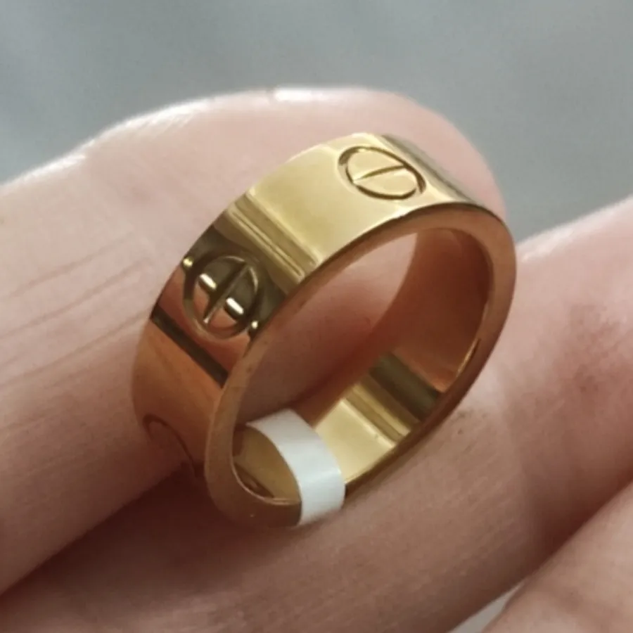 انگشتر استیل باکیفیت عالی