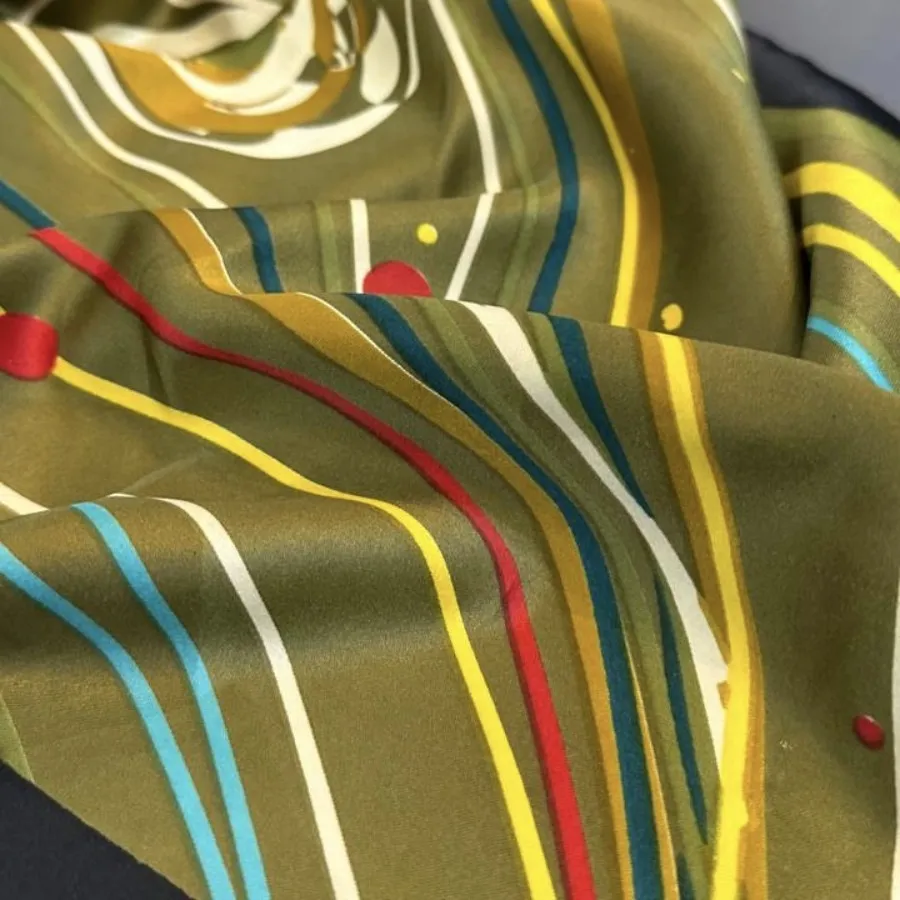 سه تا روسری