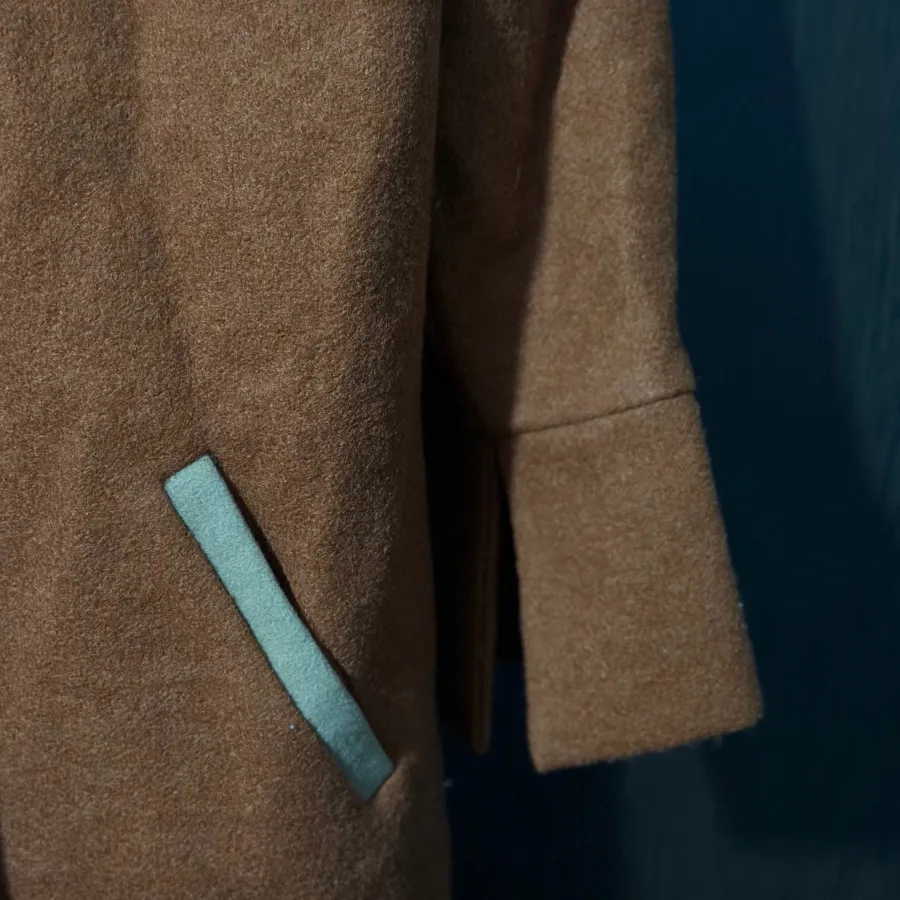 پالتو مزون دوز