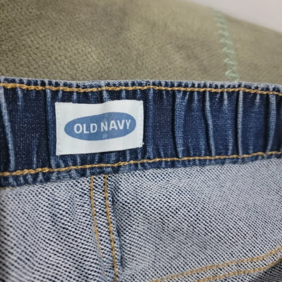 شلوار لی مارک