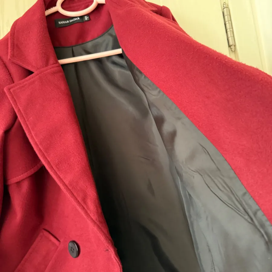 پالتوی فوتر مزونی