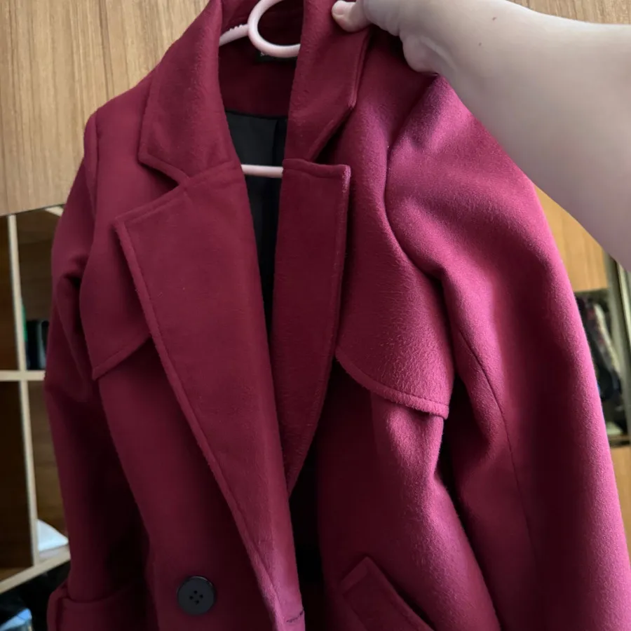 پالتوی فوتر مزونی