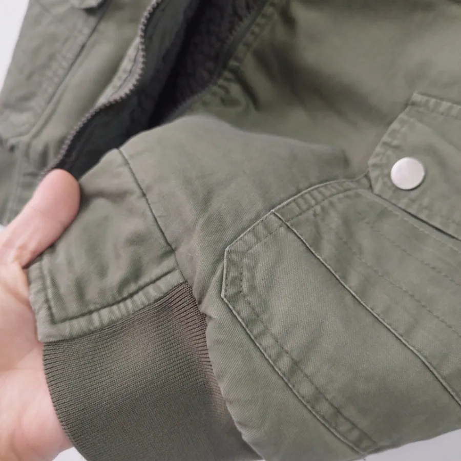 پافر وارداتی