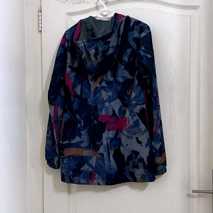 بارونی ضد آب نایک