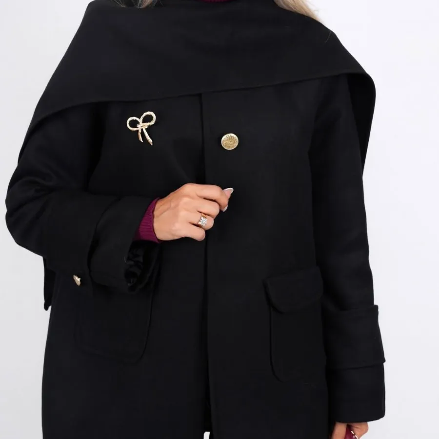 پالتو نعیمه محسنی