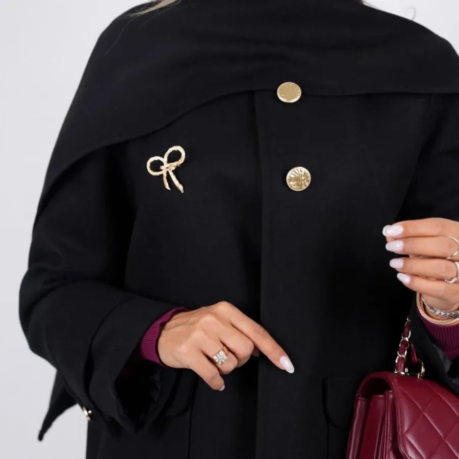 پالتو نعیمه محسنی