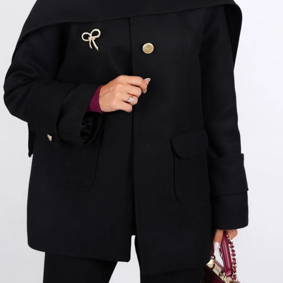 پالتو نعیمه محسنی