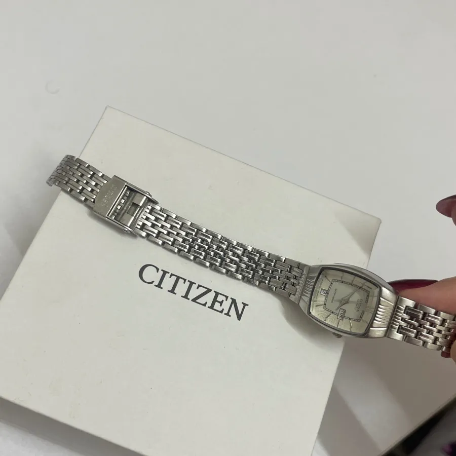 ساعت سیتیزن زنانه