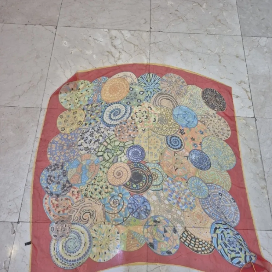 شال و روسری کادو هدیه