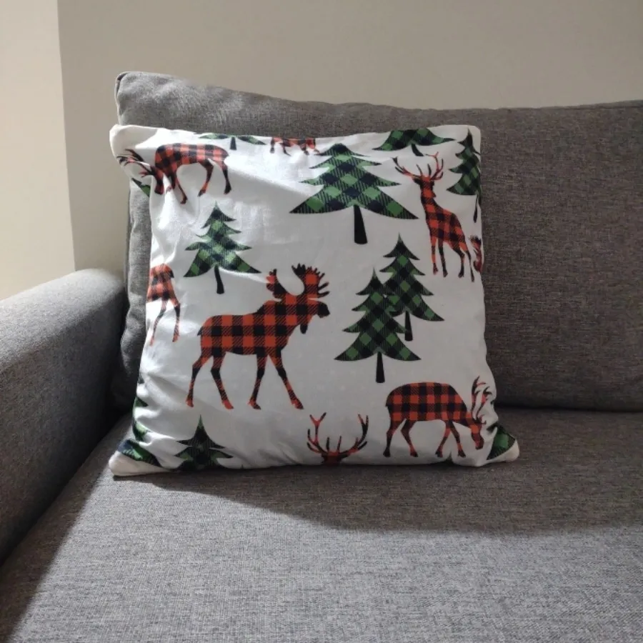 کاور کوسن کرسیمسی