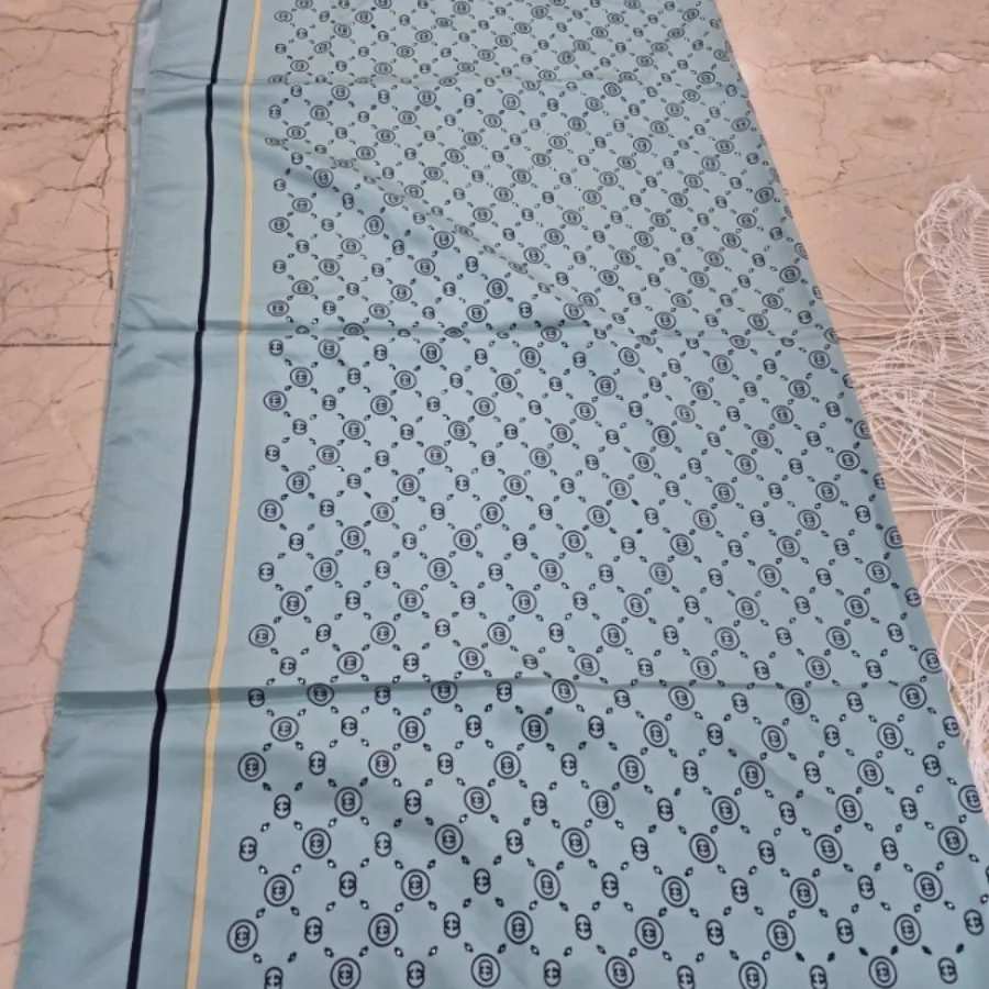 شال و روسری مجلسی کادو