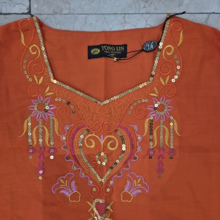 پیراهن بلند کادو هدیه