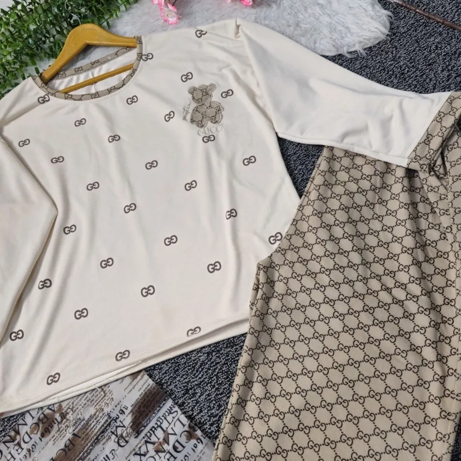 ست بلوز و شلوار