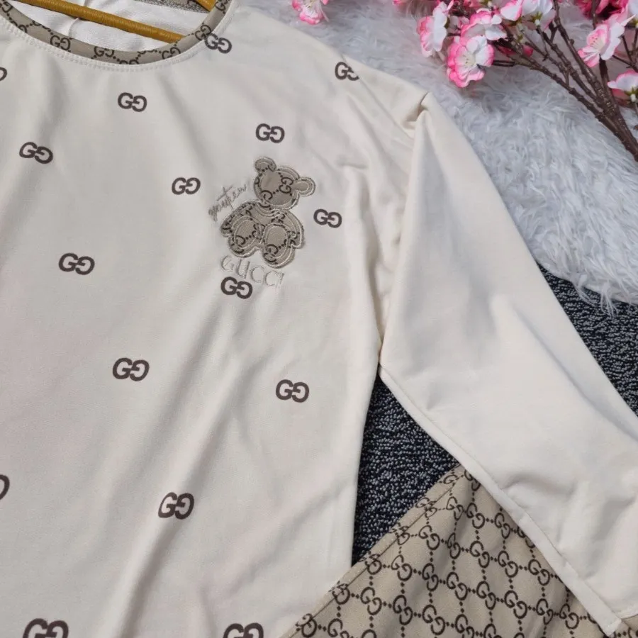 ست بلوز و شلوار