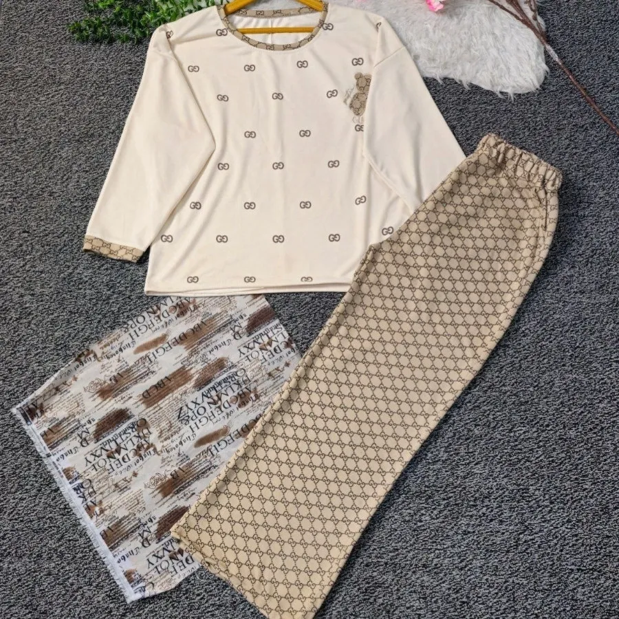 ست بلوز و شلوار