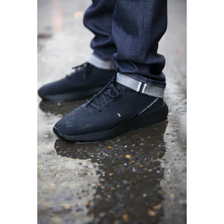 کتونی دکتلون کالنجی مشکی