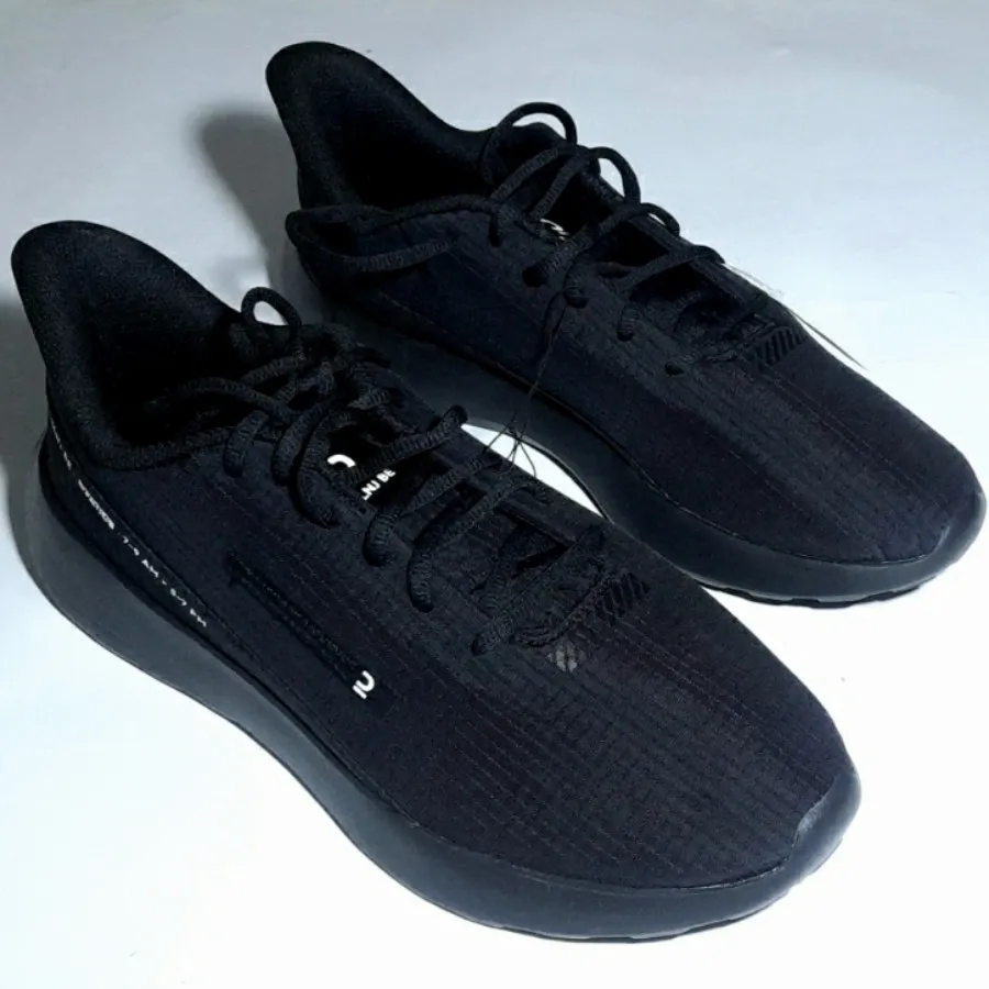 کتونی دکتلون کالنجی مشکی