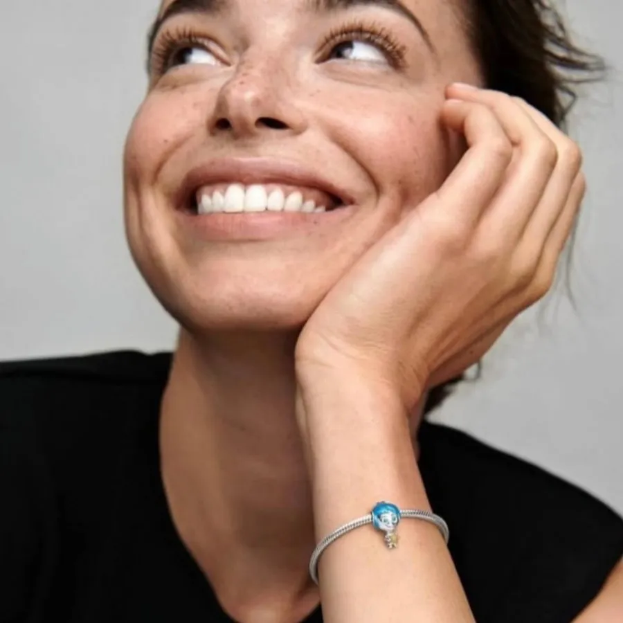 آویز گردنبند دستبندپاندور