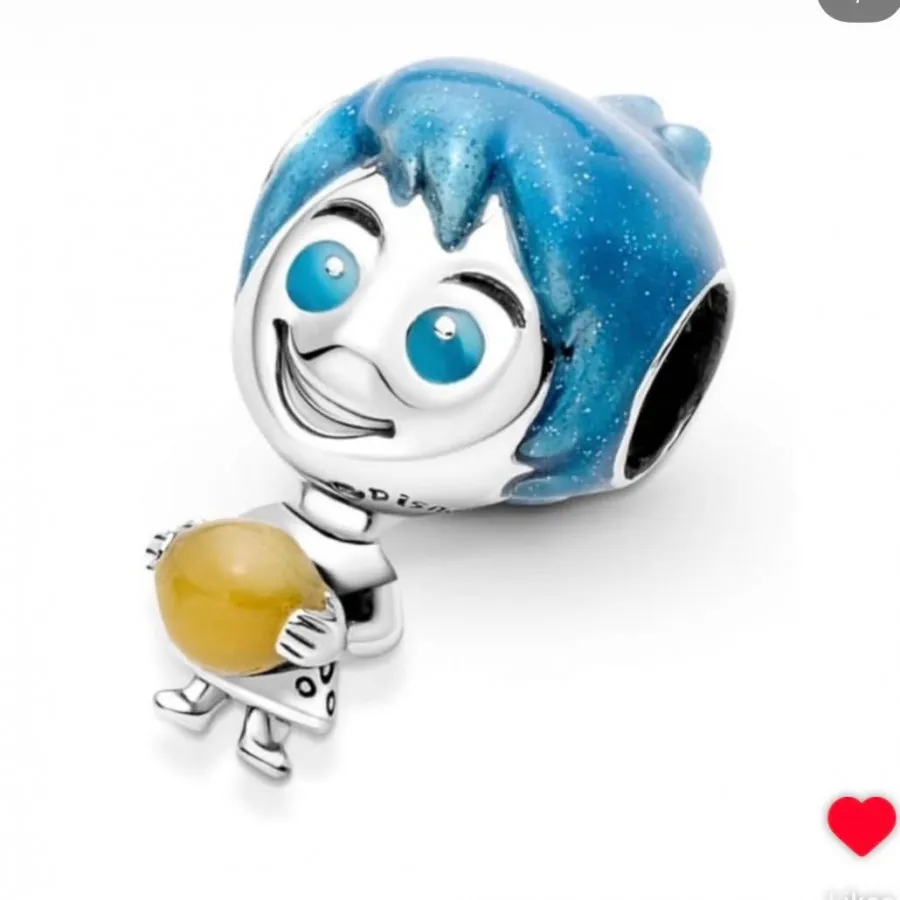 آویز گردنبند دستبندپاندور