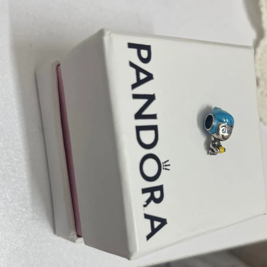 آویز گردنبند دستبندپاندور