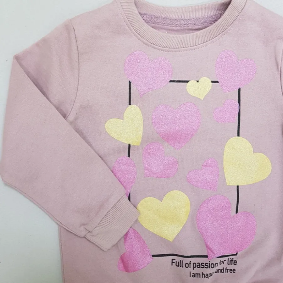 ست پلیور شلوار