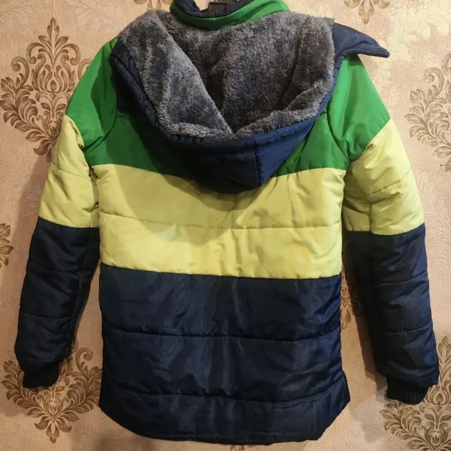 کاپشن پسرانه