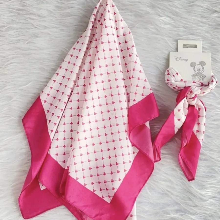 اسکارف شیک وارداتی