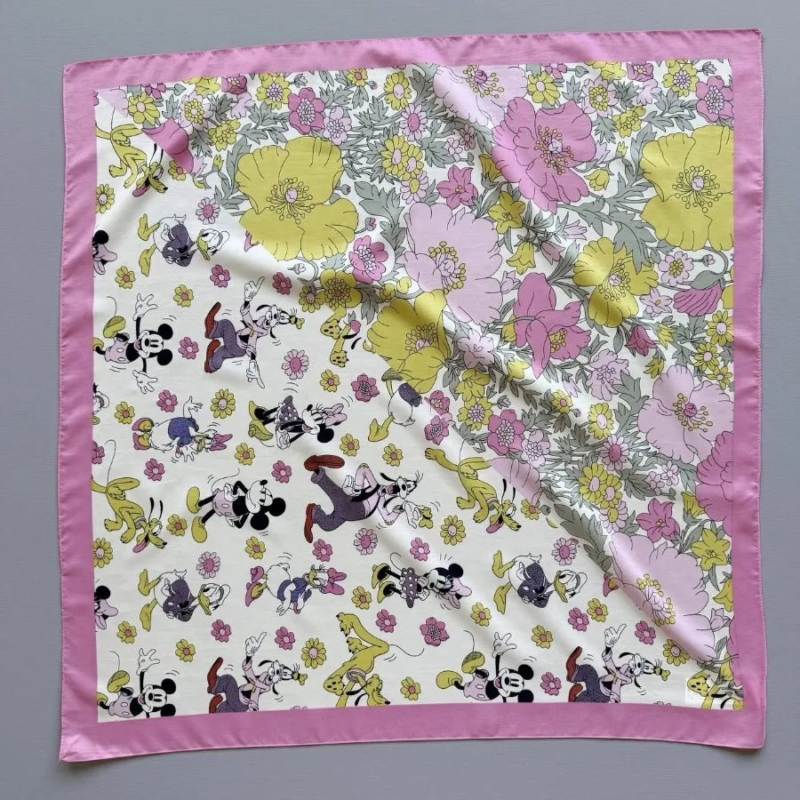 اسکارف شیک وارداتی