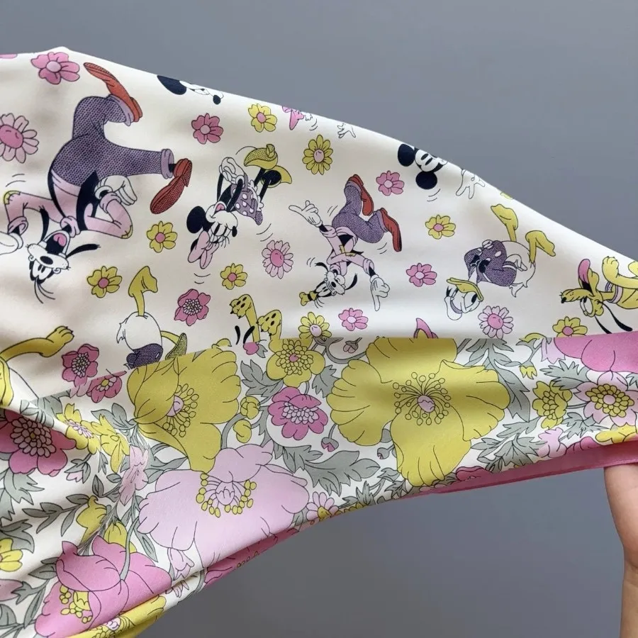 اسکارف شیک وارداتی