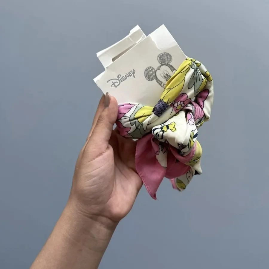 اسکارف شیک وارداتی