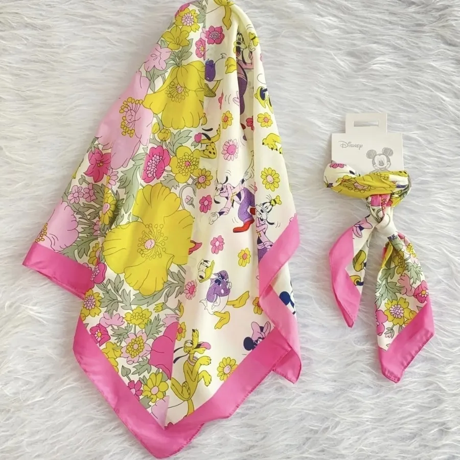 اسکارف شیک وارداتی