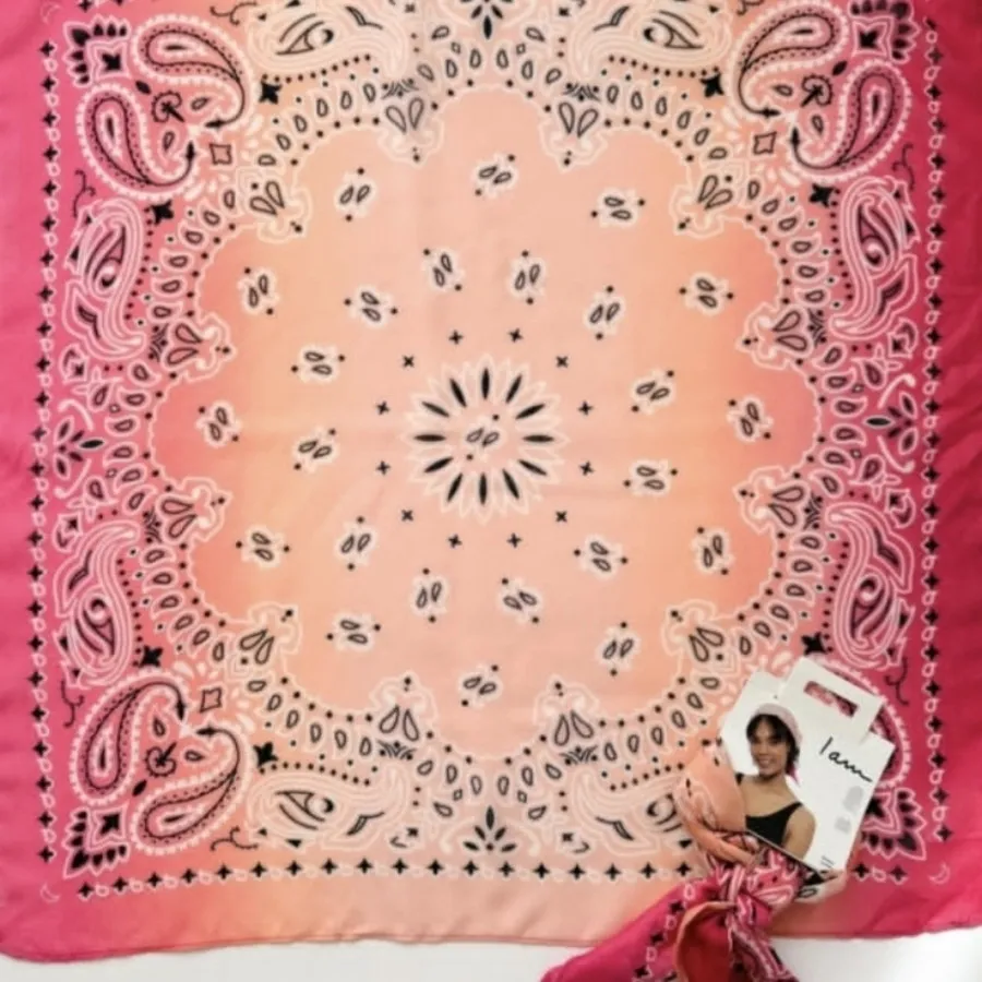 اسکارف شیک وارداتی