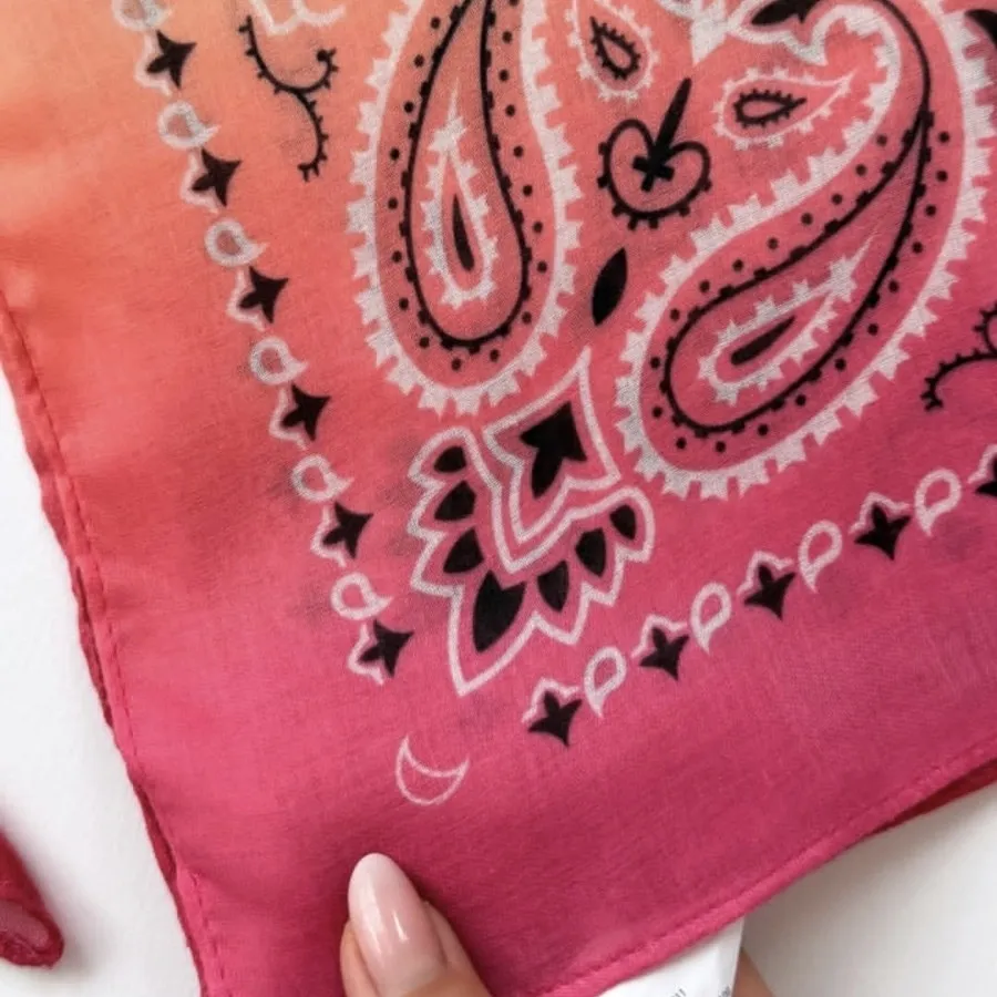 اسکارف شیک وارداتی