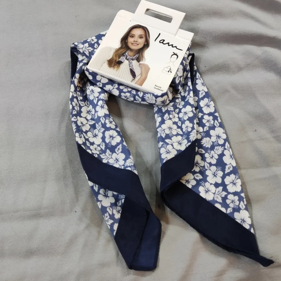 اسکارف شیک وارداتی