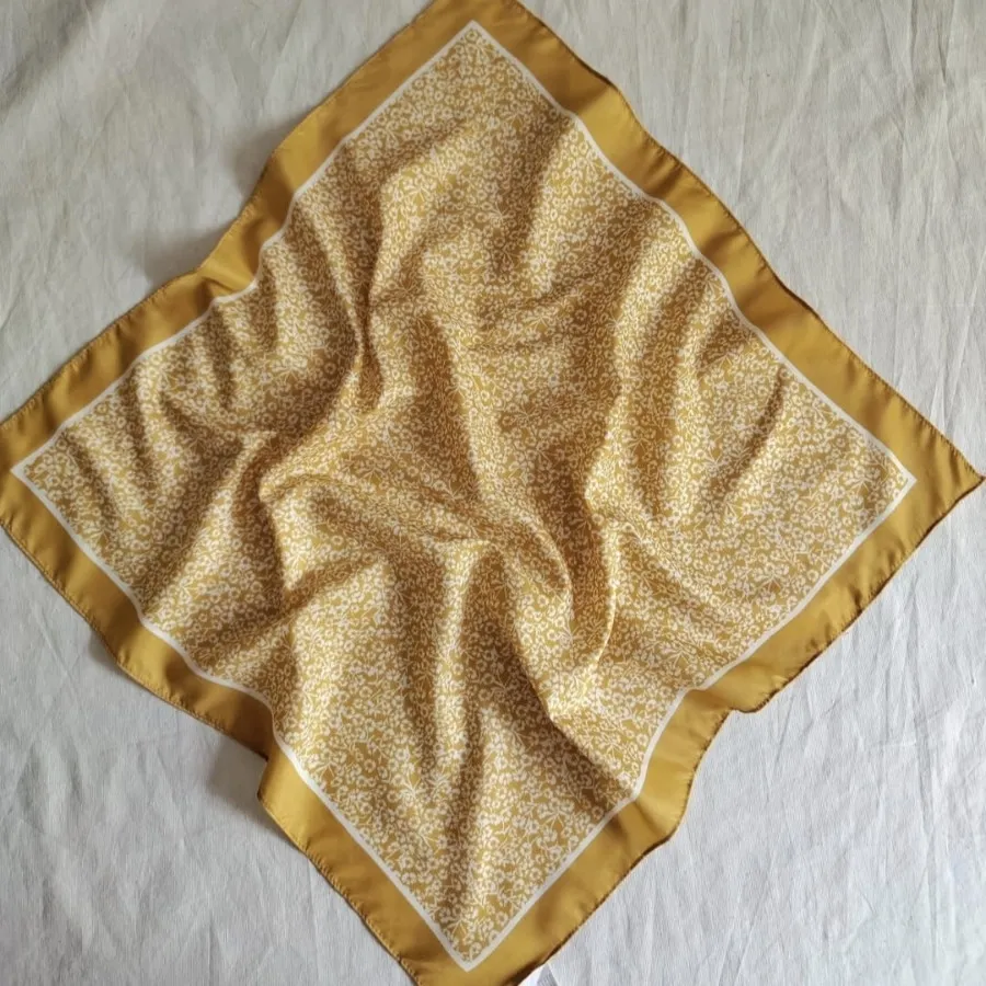 اسکارف شیک وارداتی