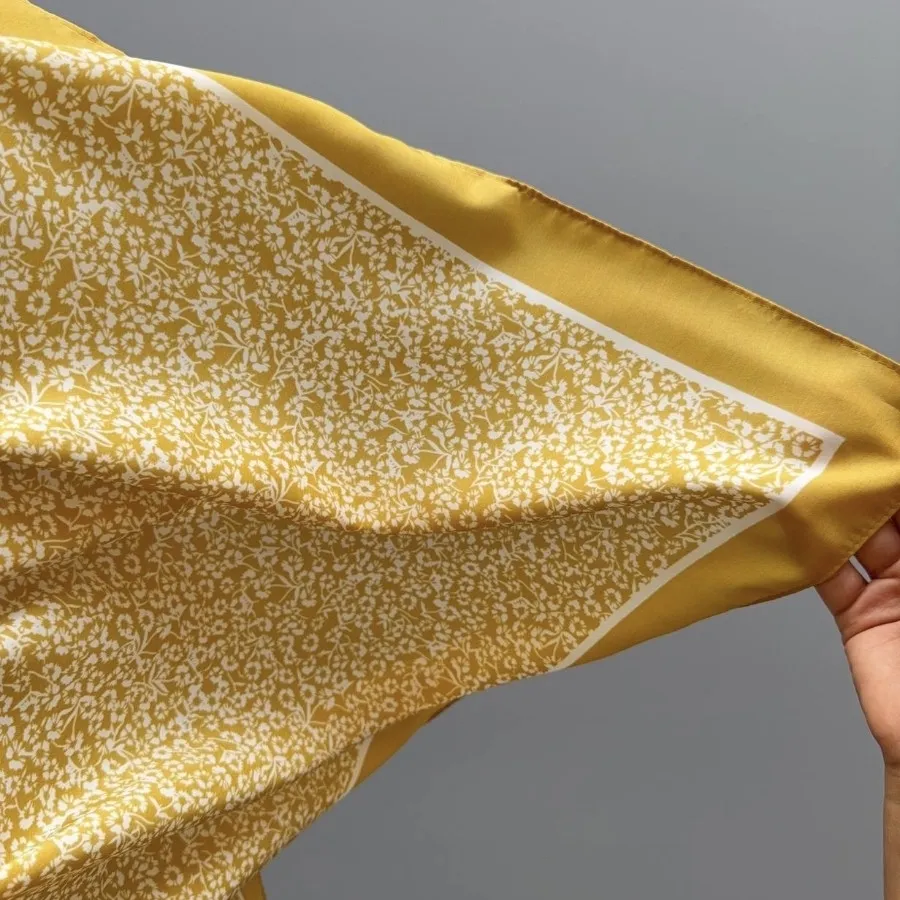 اسکارف شیک وارداتی