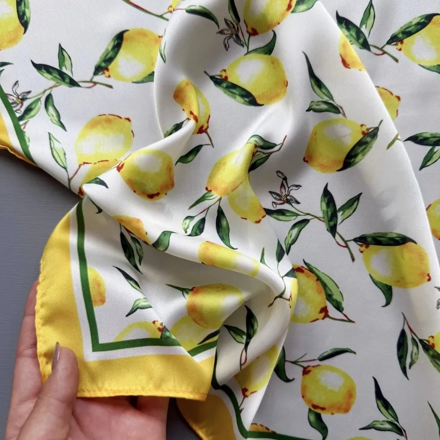 اسکارف ترند وارداتی