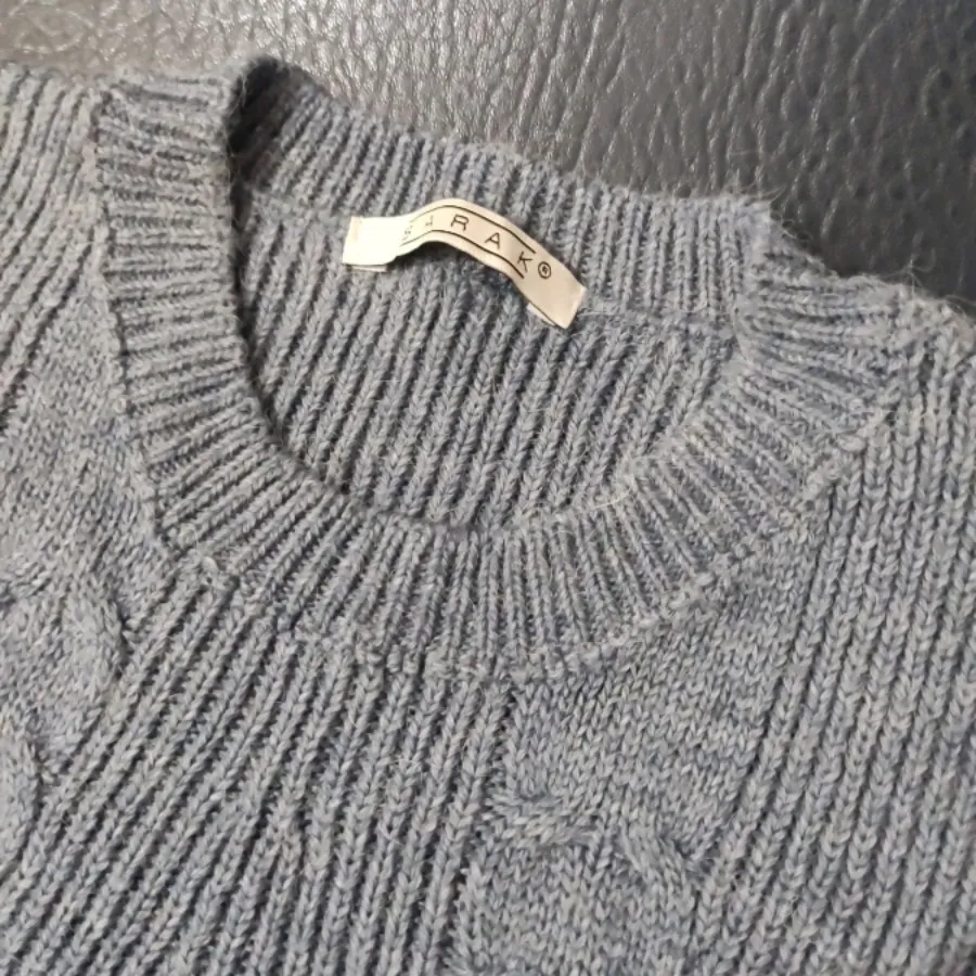 بلوز بافت زنانه سارک