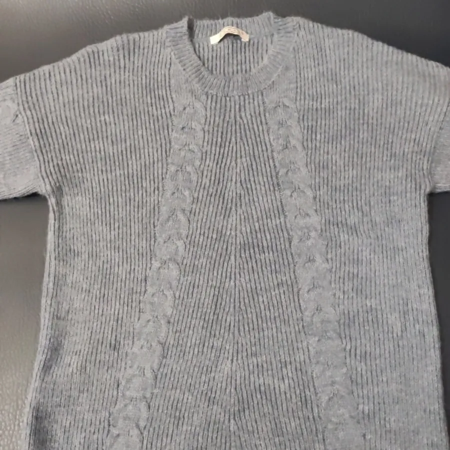 بلوز بافت زنانه سارک