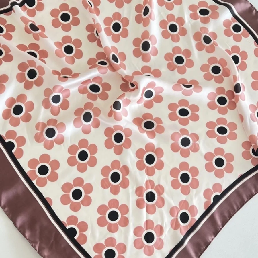 اسکارف شیک وارداتی