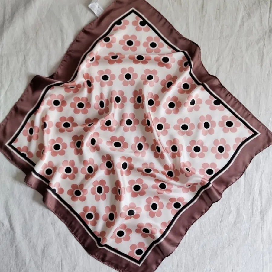 اسکارف شیک وارداتی