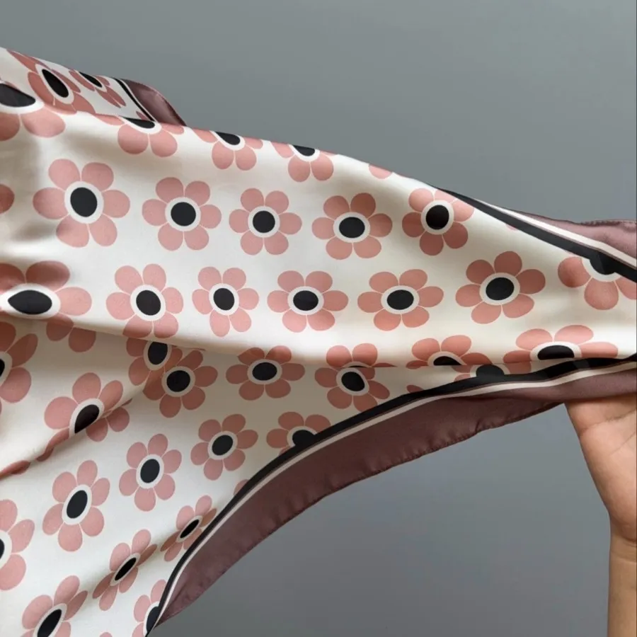 اسکارف شیک وارداتی