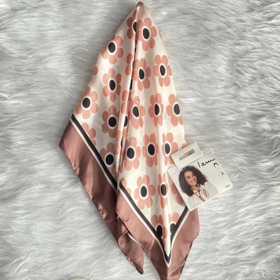 اسکارف شیک وارداتی