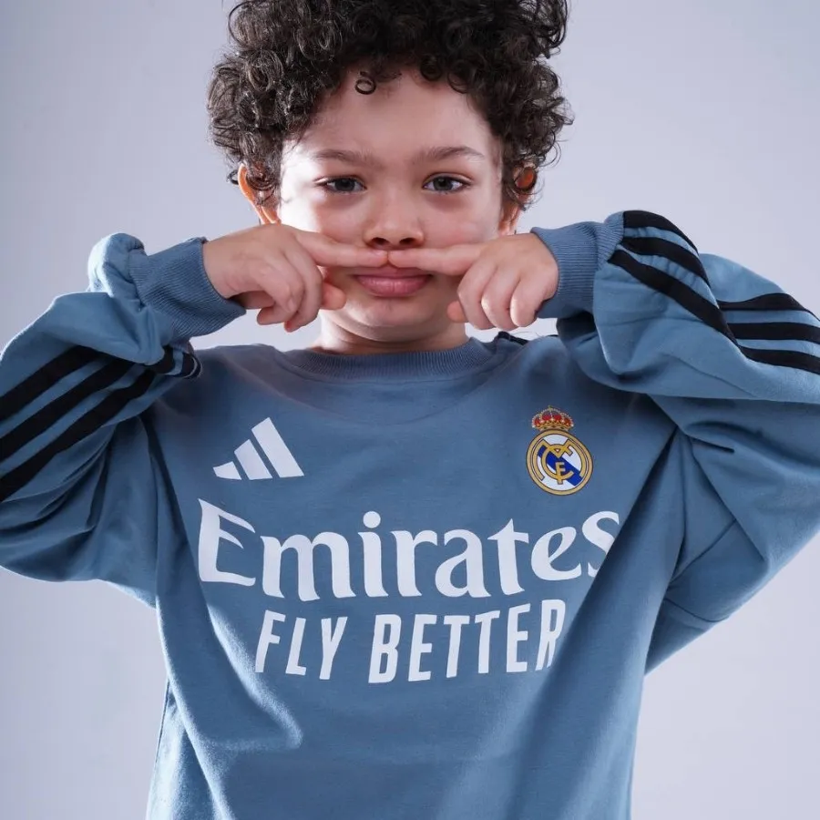 بلوز دورس ریال مادرید