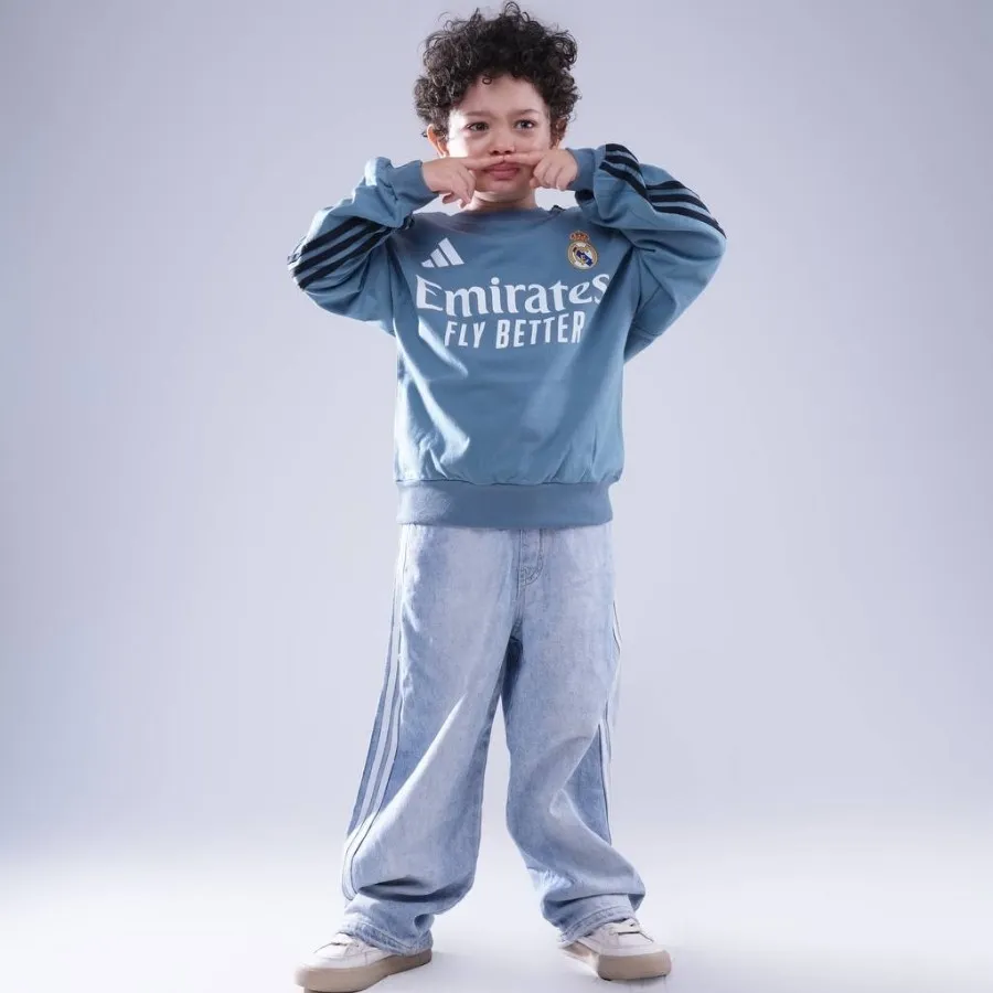 بلوز دورس ریال مادرید