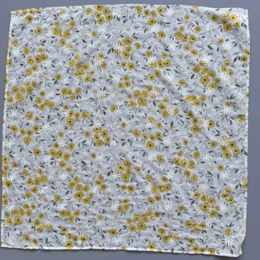 اسکارف شیک وارداتی