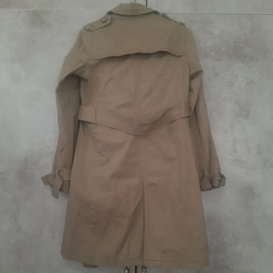 بارونی کتان آستر دار